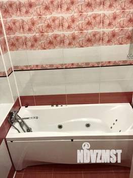 3-к квартира, вторичка, 91м2, 5/5 этаж