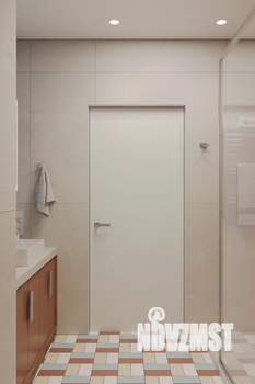 2-к квартира, вторичка, 52м2, 9/9 этаж