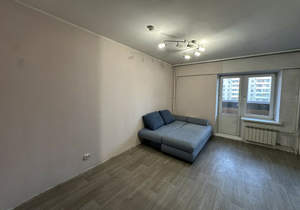 Студия квартира, вторичка, 30м2, 6/14 этаж