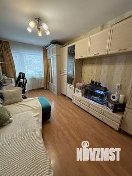 1-к квартира, вторичка, 31м2, 3/5 этаж