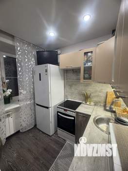 1-к квартира, вторичка, 30м2, 1/5 этаж