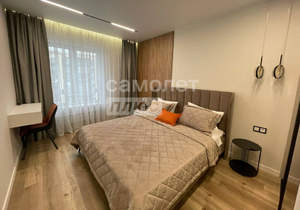 3-к квартира, вторичка, 70м2, 7/9 этаж