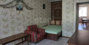 2-к квартира, вторичка, 47м2, 3/5 этаж