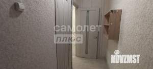 2-к квартира, вторичка, 41м2, 1/4 этаж