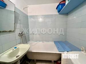 2-к квартира, вторичка, 47м2, 5/9 этаж