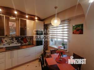 3-к квартира, вторичка, 91м2, 5/9 этаж