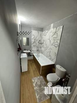 1-к квартира, вторичка, 38м2, 8/16 этаж