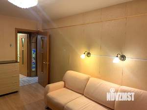 2-к квартира, вторичка, 47м2, 4/5 этаж