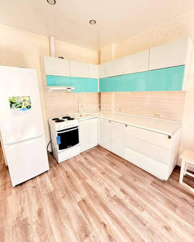 2-к квартира, вторичка, 49м2, 4/9 этаж