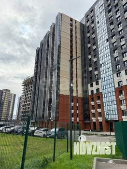 1-к квартира, вторичка, 45м2, 16/18 этаж