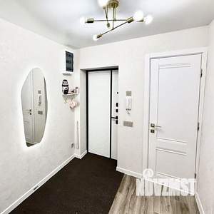 3-к квартира, вторичка, 55м2, 1/5 этаж