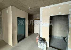 3-к квартира, вторичка, 66м2, 3/9 этаж