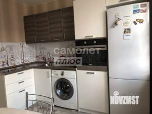 1-к квартира, вторичка, 38м2, 9/10 этаж