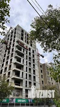 3-к квартира, вторичка, 109м2, 10/14 этаж