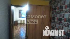 2-к квартира, вторичка, 42м2, 3/5 этаж