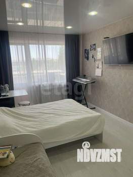 3-к квартира, вторичка, 59м2, 3/5 этаж