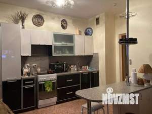 2-к квартира, вторичка, 45м2, 4/17 этаж