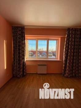 1-к квартира, вторичка, 34м2, 1/18 этаж