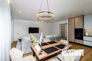 3-к квартира, вторичка, 120м2, 4/6 этаж