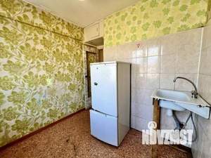 2-к квартира, вторичка, 48м2, 4/5 этаж