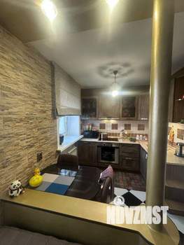 2-к квартира, вторичка, 42м2, 4/5 этаж