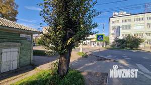 2-к квартира, вторичка, 39м2, 1/1 этаж