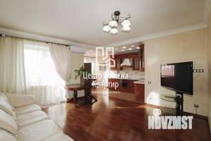 5-к квартира, вторичка, 138м2, 3/3 этаж