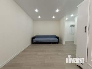 2-к квартира, вторичка, 42м2, 3/4 этаж