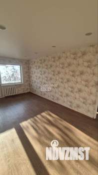 2-к квартира, вторичка, 46м2, 5/5 этаж