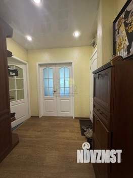 4-к квартира, вторичка, 87м2, 1/9 этаж