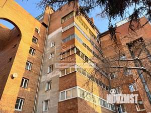 3-к квартира, вторичка, 94м2, 2/9 этаж