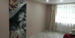 Студия квартира, вторичка, 17м2, 4/4 этаж