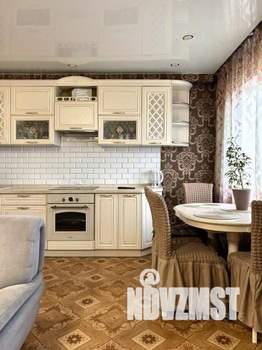 4-к квартира, вторичка, 106м2, 1/10 этаж