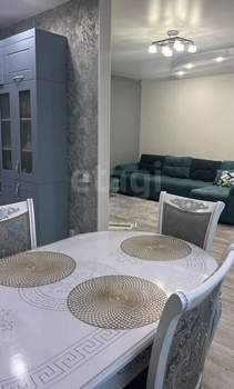 3-к квартира, вторичка, 98м2, 1/12 этаж