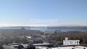 2-к квартира, вторичка, 60м2, 15/15 этаж