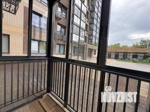 Студия квартира, вторичка, 36м2, 1/9 этаж