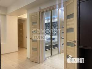 3-к квартира, вторичка, 86м2, 6/10 этаж