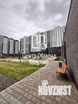 1-к квартира, вторичка, 40м2, 11/16 этаж