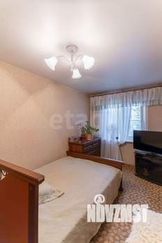 2-к квартира, вторичка, 45м2, 2/5 этаж