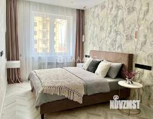 1-к квартира, вторичка, 34м2, 13/17 этаж