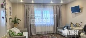 Студия квартира, вторичка, 33м2, 1/19 этаж