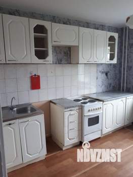 2-к квартира, вторичка, 53м2, 5/10 этаж