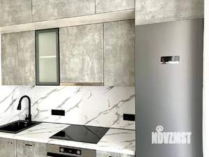 1-к квартира, вторичка, 38м2, 13/17 этаж