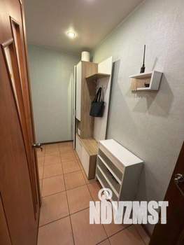 1-к квартира, вторичка, 30м2, 2/4 этаж