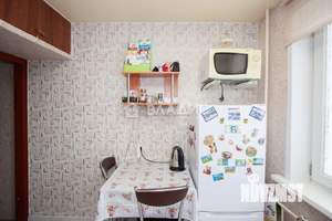 1-к квартира, вторичка, 29м2, 1/5 этаж