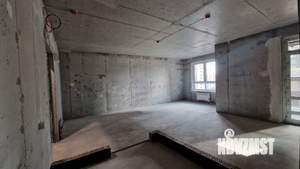 1-к квартира, вторичка, 42м2, 5/18 этаж