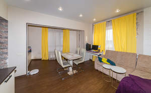 2-к квартира, вторичка, 59м2, 10/16 этаж