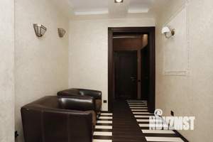3-к квартира, вторичка, 115м2, 5/12 этаж