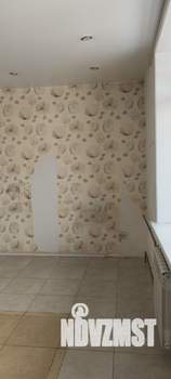 2-к квартира, вторичка, 53м2, 3/3 этаж