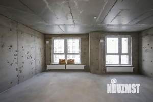 1-к квартира, вторичка, 41м2, 5/19 этаж